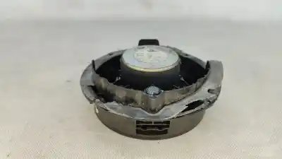 Автозапчастина б/у динамик для seat toledo ii (1m2) 1.9 tdi посилання на oem iam 1j0035411d  