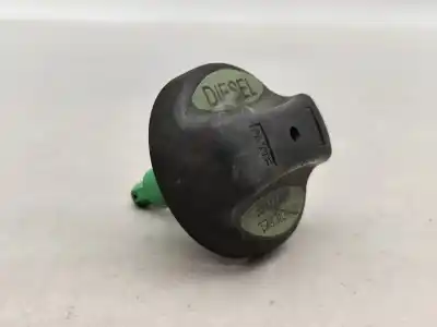 Second-hand car spare part outer fuel cap for bmw 1 (e87) 120 d oem iam references   