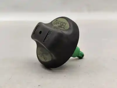 Second-hand car spare part outer fuel cap for bmw 1 (e87) 120 d oem iam references   