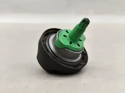 Second-hand car spare part outer fuel cap for bmw 1 (e87) 120 d oem iam references   