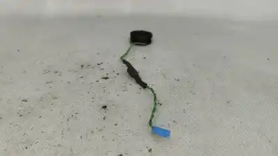 Peça sobressalente para automóvel em segunda mão colunas de som por bmw 1 (e87) 118 d referências oem iam   
