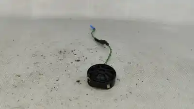 Peça sobressalente para automóvel em segunda mão colunas de som por bmw 1 (e87) 118 d referências oem iam   