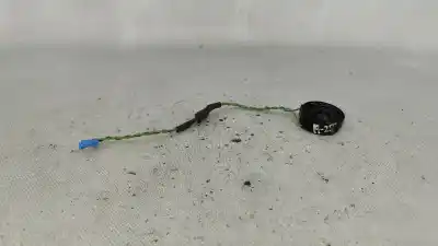 Peça sobressalente para automóvel em segunda mão colunas de som por bmw 1 (e87) 118 d referências oem iam   