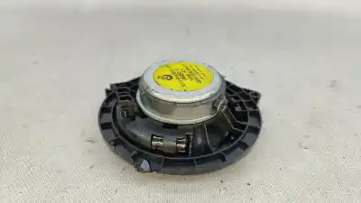 Tweedehands auto-onderdeel luidspreker voor bmw 1 (e87) 118 d oem iam-referenties 65139143232  