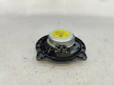 Second-hand car spare part speaker for bmw 1 (e87) 118 d oem iam references 65139143232  