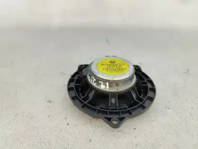 Second-hand car spare part speaker for bmw 1 (e87) 118 d oem iam references 65139143232  