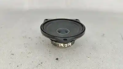Second-hand car spare part speaker for bmw 1 (e87) 118 d oem iam references 65139141494  