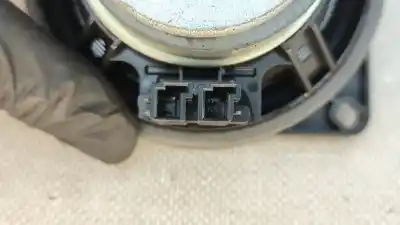 Second-hand car spare part speaker for bmw 1 (e87) 118 d oem iam references 65139141494  