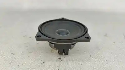 Tweedehands auto-onderdeel luidspreker voor bmw 1 (e87) 118 d oem iam-referenties 65139141494