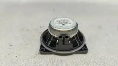 Second-hand car spare part speaker for bmw 1 (e87) 118 d oem iam references 65139141494  