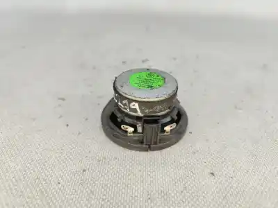 Tweedehands auto-onderdeel luidspreker voor bmw 1 (e87) 118 d oem iam-referenties 65136938657  