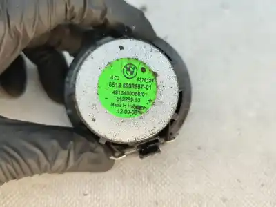 Tweedehands auto-onderdeel luidspreker voor bmw 1 (e87) 118 d oem iam-referenties 65136938657  