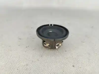 Tweedehands auto-onderdeel luidspreker voor bmw 1 (e87) 118 d oem iam-referenties 65136938657  