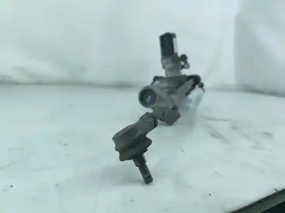 Tweedehands auto-onderdeel stuurhuis voor honda civic vii hatchback (eu, ep, ev) 1.4 is (ep1 eu5 eu7) oem iam-referenties   