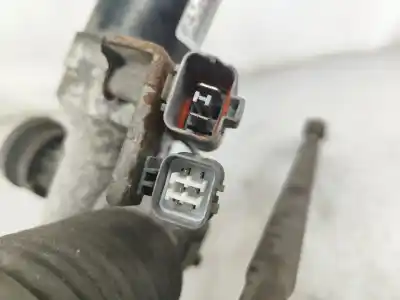 Tweedehands auto-onderdeel stuurhuis voor honda civic vii hatchback (eu, ep, ev) 1.4 is (ep1 eu5 eu7) oem iam-referenties   