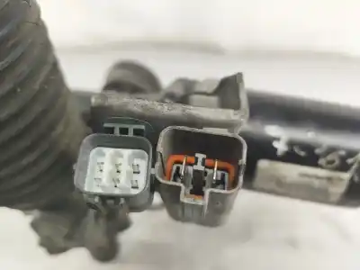 Автозапчастина б/у рульва коробка для honda civic vii hatchback (eu, ep, ev) 1.4 is (ep1 eu5 eu7) посилання на oem iam   