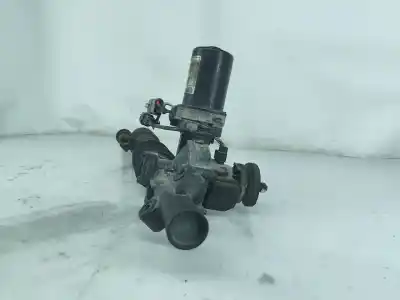 Автозапчастина б/у рульва коробка для honda civic vii hatchback (eu, ep, ev) 1.4 is (ep1 eu5 eu7) посилання на oem iam   