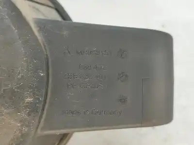 Автозапчастина б/у зовнішній пливний колпак для mitsubishi colt vi (z3_a, z2_a) 1.5 di-d (z39a) посилання на oem iam mr959151  