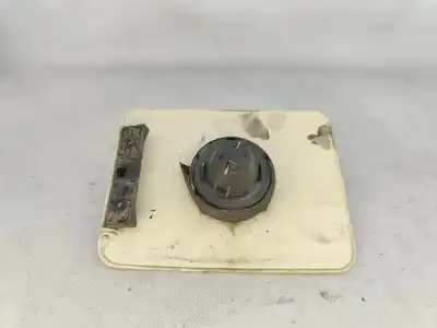 Second-hand car spare part outer fuel cap for citroen bx (xb-_) 14 e oem iam references   