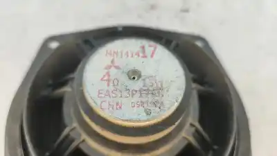 Автозапчастина б/у динамик для mitsubishi colt vi (z3_a, z2_a) 1.5 di-d (z39a) посилання на oem iam mn141417  