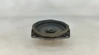 Автозапчастина б/у динамик для mitsubishi colt vi (z3_a, z2_a) 1.5 di-d (z39a) посилання на oem iam mn141417  