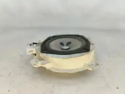 Peça sobressalente para automóvel em segunda mão colunas de som por kia picanto (ba) 1.1 crdi gasóleo 2008 5p referências oem iam 9630007000