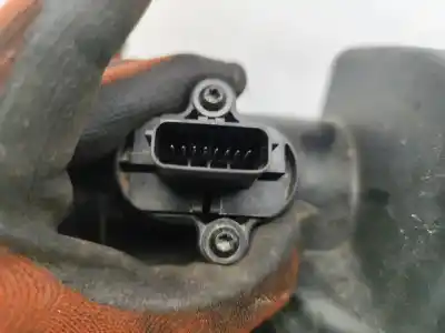 Автозапчасти б/у поддержка воздушного фильтра за opel mokka / mokka x (j13) 1.4 4x4 (_76) ссылки oem iam 13484478  