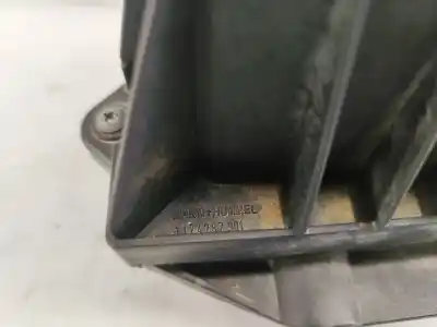 Автозапчасти б/у поддержка воздушного фильтра за opel mokka / mokka x (j13) 1.4 4x4 (_76) ссылки oem iam 13484478  