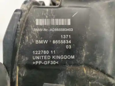 İkinci el araba yedek parçası hava fi̇ltresi̇ desteği̇ için mini mini (f55) cooper oem iam referansları 13718655834  