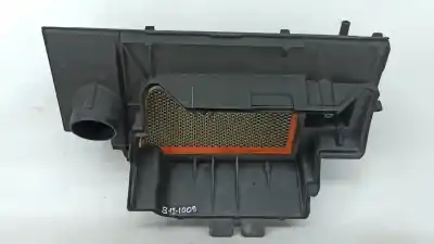 Автозапчастина б/у опора повітряного фільтра для ford fiesta iv (ja_, jb_) 1.25 i 16v gasolina 1998 5p посилання на oem iam ys619a612ac  