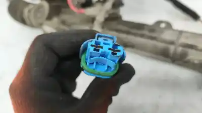 Second-hand car spare part steering box for citroen c3 i (fc_, fn_) 1.1 i oem iam references 9643392180  