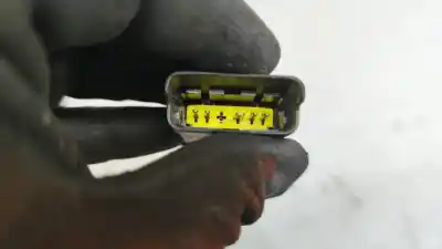 Second-hand car spare part steering box for citroen c3 i (fc_, fn_) 1.1 i oem iam references 9643392180  