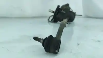 Second-hand car spare part steering box for citroen c3 i (fc_, fn_) 1.1 i oem iam references 9643392180  