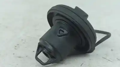 Автозапчастина б/у зовнішній пливний колпак для iveco daily vi furgón 33s14. 35s14. 35c14 посилання на oem iam   