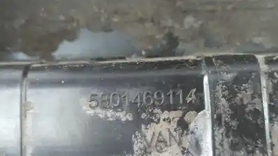 Автозапчастина б/у зовнішній пливний колпак для iveco daily vi furgón 33s14. 35s14. 35c14 посилання на oem iam 5801545428  