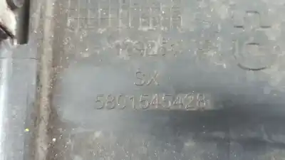 Автозапчастина б/у зовнішній пливний колпак для iveco daily vi furgón 33s14. 35s14. 35c14 посилання на oem iam 5801545428  