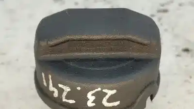 Автозапчасти б/у наружная крышка топлива за audi a3 (8l1) 1.9 tdi ссылки oem iam 191201553a  