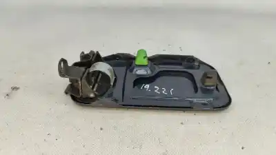 Second-hand car spare part outer fuel cap for bmw 5 (e39) 520 d oem iam references   