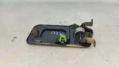 Second-hand car spare part outer fuel cap for bmw 5 (e39) 520 d oem iam references   