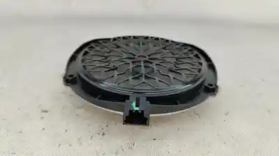 Second-hand car spare part SPEAKER for PEUGEOT 208 I (CA_, CC_)  OEM IAM references 9803506480  