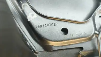 Автозапчастина б/у зовнішній пливний колпак для dacia logan iii 1.0 tce 90 посилання на oem iam 788440308r  