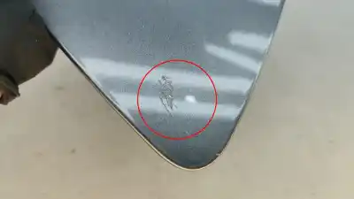 Автозапчастина б/у зовнішній пливний колпак для dacia logan iii 1.0 tce 90 посилання на oem iam 788440308r  