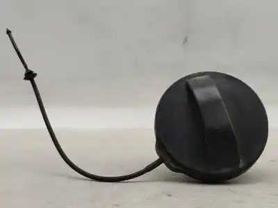 Pezzo di ricambio per auto di seconda mano tappo esterno del carburante per opel corsa f 1.2 101 cv / 74 kw riferimenti oem iam 9816741980
