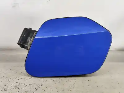 Pezzo di ricambio per auto di seconda mano tappo esterno del carburante per opel corsa f 1.2 101 cv / 74 kw riferimenti oem iam 3916757403