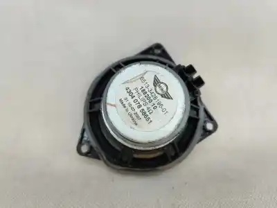 Автозапчастина б/у динамик для mini mini (r56) k 360 ib gasolina 2007 3p посилання на oem iam   