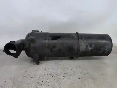 Автозапчастина б/у опора повітряного фільтра для fiat i doblò (119) 1.9 d (223axb1a) посилання на oem iam 46792185  