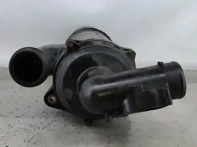 Автозапчастина б/у опора повітряного фільтра для fiat i doblò (119) 1.9 d (223axb1a) посилання на oem iam 46792185