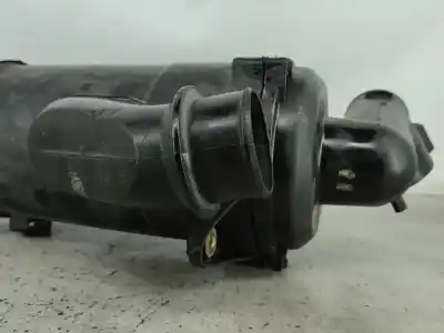 Автозапчастина б/у опора повітряного фільтра для fiat i doblò (119) 1.9 d (223axb1a) посилання на oem iam 46792185  