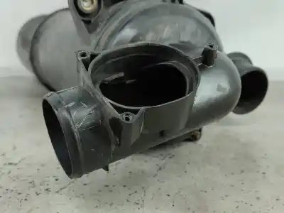 Автозапчастина б/у опора повітряного фільтра для fiat i doblò (119) 1.9 d (223axb1a) посилання на oem iam 46792185  