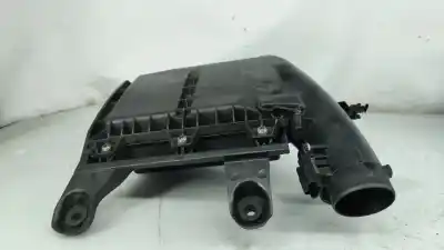 Second-hand car spare part air filter support for citroen c4 picasso ii 1.6 bluehdi 120 oem iam references 9806561080